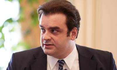 Πιερρακάκης: Άμεσα με SMS ενημερώθηκαν για τις βαθμολογίες στις Πανελλήνιες 3 στους 4 υποψηφίους