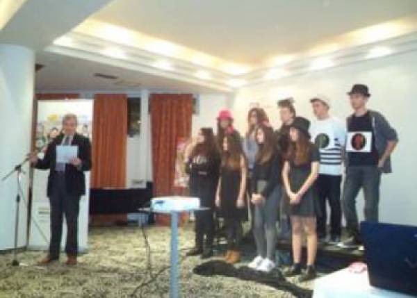 Τα Εκπαιδευτήρια Μπουγά στην εκστρατεία "Ecomobility"