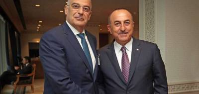 Τέλη Μαΐου πιθανότατα ο Τσαβούσογλου στην Αθήνα - Παραμένει ο εκνευρισμός της Άγκυρας