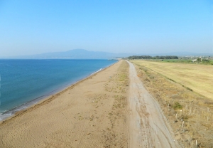Δήλωση ιδιοκτησίας έως το Σάββατο για την πολεοδόμηση 500 στρεμμάτων στην Μπούκα