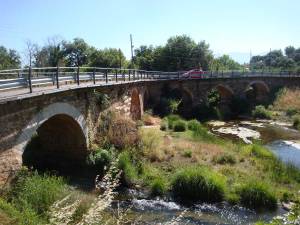 Σύσκεψη για τη γέφυρα στο Νεοχώρι Ιθώμης