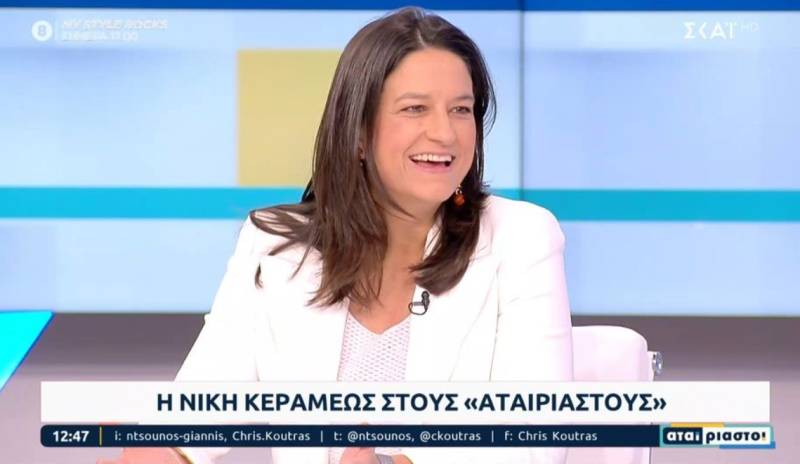 Κεραμέως: Τον Ιούνιο θα έχουμε Πανελλαδικές (Βίντεο)