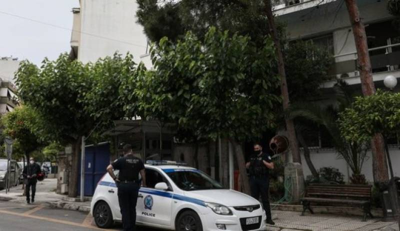 Γκύζη: Ανατροπή στην υπόθεση θανάτου της 45χρονης (βίντεο)