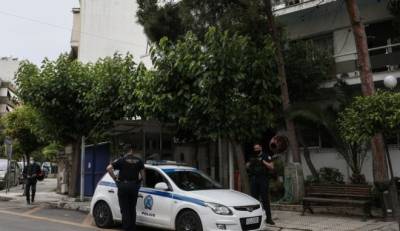 Γκύζη: Ανατροπή στην υπόθεση θανάτου της 45χρονης (βίντεο)