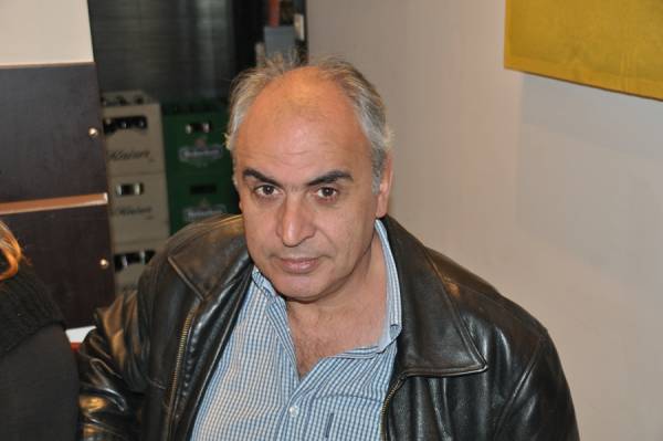 "Οι δήμοι… λαγοί στις καπιταλιστικές αναδιαρθρώσεις"