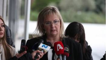 Γ. Σούκουρης: «Δεν δωροδόκησα κανέναν, δεν έχω σχέση με τη ΝΔ»