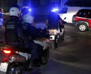 Νέα ευρεία αστυνομική επιχείρηση στη Λακωνία