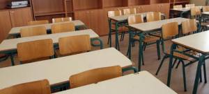 Τρία άτομα συνελήφθησαν για κλοπή σε σχολείο της Σπάρτης