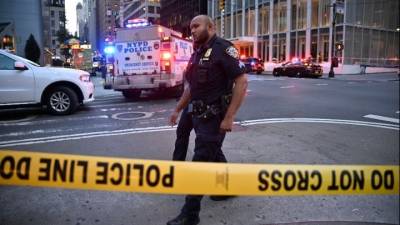 Νότια Καρολίνα: Τέσσερις νεκροί, τουλάχιστον 20 τραυματίες σε περιστατικό με πυροβολισμούς