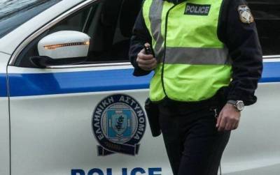 Συμβουλές της Αστυνομίας για αποφυγή κλοπών την περίοδο του Πάσχα