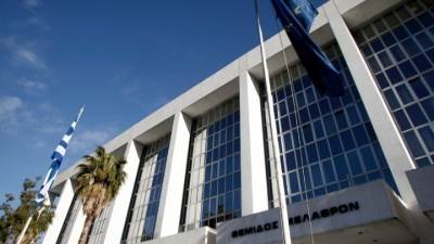 Οι νέοι αντιπρόεδροι στα 3 μεγάλα δικαστήρια της χώρας - Νέοι αντεισαγγελείς στον Άρειο Πάγο