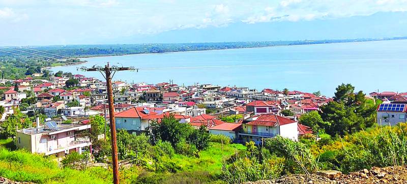 Πάει πίσω η υλοποίηση του σημαντικού έργου: Επαναδημοπρατείται ο βιολογικός Πεταλιδίου