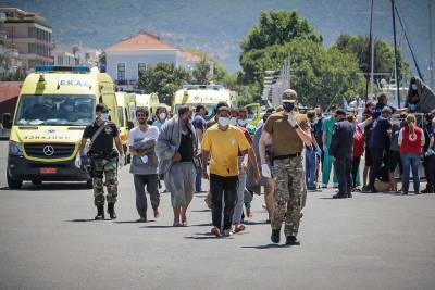 Ο ΣΥΡΙΖΑ Μεσσηνίας για το ναυάγιο της Πύλου με αφορμή τη δίκη