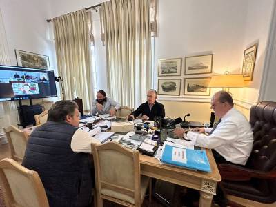 Περιφέρεια Πελοποννήσου: Διαμόρφωση πρότασης για περιπατητικές διαδρομές