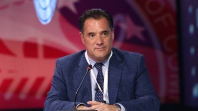 Γεωργιάδης για Εξοικονομώ: Να είναι προσεκτικοί οι αιτούντες