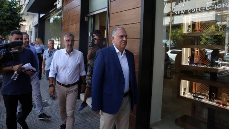 Τ. Θεοδωρικάκος: Ο ενημερωμένος καταναλωτής έχει δύναμη