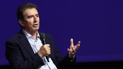 Χρυσοχοΐδης: Μηδέν επεισόδια αθλητικής βίας, μηδέν καταλήψεις στα πανεπιστήμια