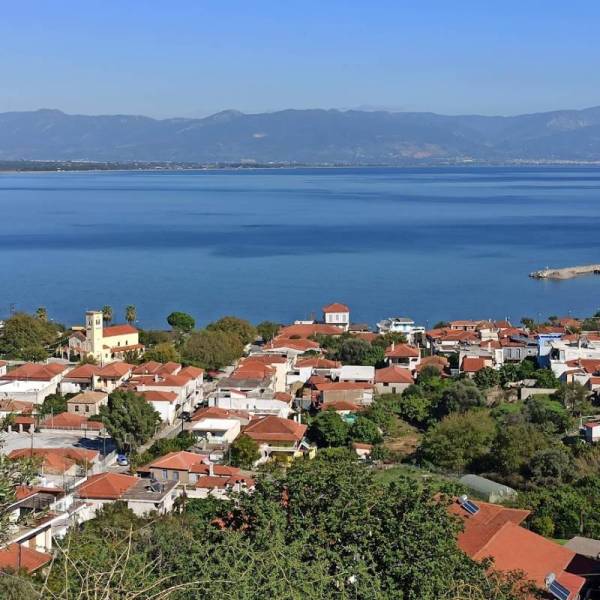 Η Μεσσηνία μπροστά από Ίμπιζα και Κάννες στην απόδοση επενδύσεων εξοχικής κατοικίας
