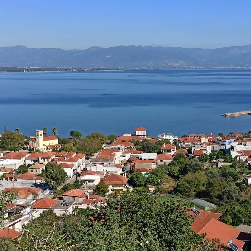 Η Μεσσηνία μπροστά από Ίμπιζα και Κάννες στην απόδοση επενδύσεων εξοχικής κατοικίας