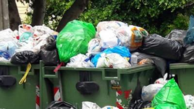 Δημοτική αρχή Μεγαλόπολης κατά Μπούρα