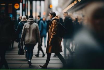 Εικόνες και αντίληψη του κόσμου