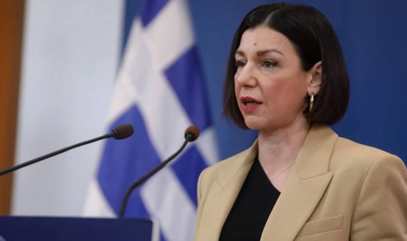 Πελώνη για Γλυπτά Παρθενώνα: Υπάρχει πρόοδος στο θέμα αλλά απέχουμε από συμφωνία