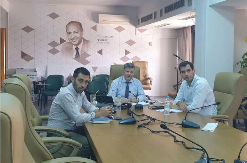 Περιφέρεια Πελοποννήσου: Διαγωνισμοί για έργα συντήρησης οδικού δικτύου στη Μεσσηνία