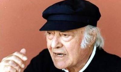 Το υπουργείο Πολιτισμού τιμά τη μνήμη του Οδυσσέα Ελύτη (Βίντεο)