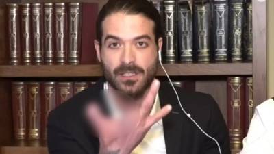 Άρης Μουγκοπέτρος: «Για τα παιδιά μου με αυτό το χέρι θα δουλέψω και στην οικοδομή» - Έδειξε στην κάμερα τα ακρωτηριασμένα του δάχτυλα (Βίντεο)