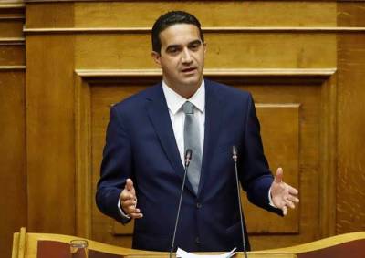 Το όραμα του ΠΑΣΟΚ για το νέο ΕΣΥ