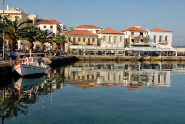 Αντιφασιστικό φεστιβάλ στην Πύλο