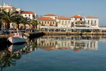 Αντιφασιστικό φεστιβάλ στην Πύλο