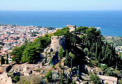 Ημερίδα του Οδοντιατρικού Συλλόγου στην Κυπαρισσία: «Η αναισθησία στο οδοντιατρείο για μικρούς και μεγάλους ασθενείς»