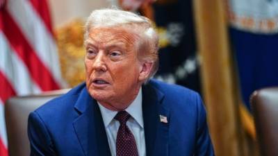 Το ΝΑΤΟ “γυρίζει την πλάτη” στον Τραμπ για τα Στενά του Ορμούζ