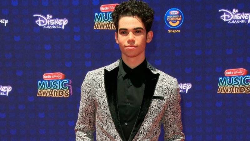 Πέθανε από επιληψία ο νεαρός ηθοποιός Κάμερον Μπόις