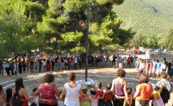 Μέχρι τις 9 Μαΐου οι αιτήσεις δικαιούχων για παιδικές κατασκηνώσεις