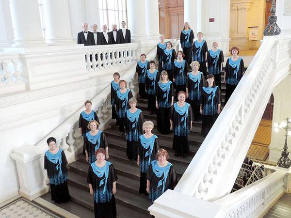 8.000 διανυκτερεύσεις για το Φεστιβάλ Χορωδιών στην Καλαμάτα