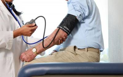 Εκδήλωση για την αρτηριακή υπέρταση στη Μεσσήνη