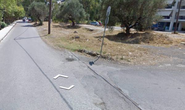 Καλαμάτα: Πράξη αναλογισμού για διάνοιξη της Ψαρών