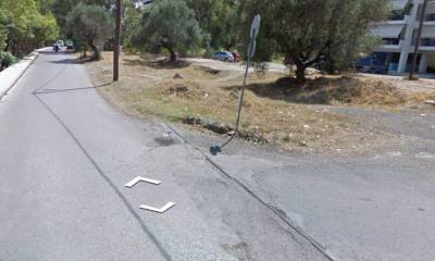 Καλαμάτα: Πράξη αναλογισμού για διάνοιξη της Ψαρών