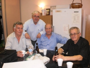 Αποκριάτικη Εκδήλωση του Συλλόγου Πακιωτών του Καναδά