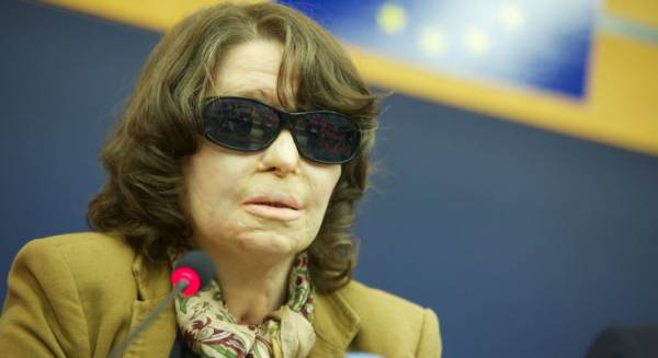 Στον Άρειο Πάγο ξανά η Κωνσταντίνα Κούνεβα