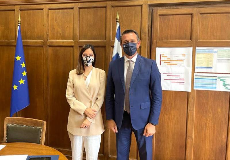 Δρομολογείται λύση για επιχειρήσεις ΒΙΠΕ