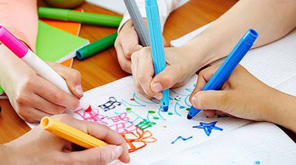 Ομιλία παιδοψυχολόγου στον Αγιο Φλώρο