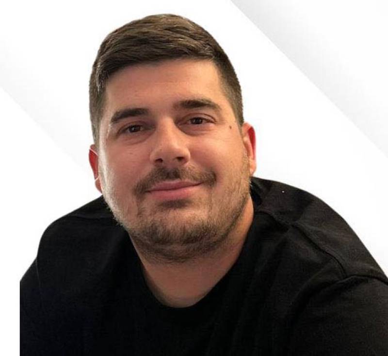 TEE: Πρώτος στην Πελοπόννησο ο Νίκος Νίκας