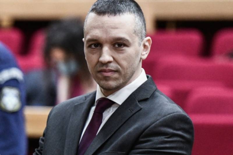 Αποφυλάκιση Κασιδιάρη προτείνει η Εισαγγελέας Εφετών