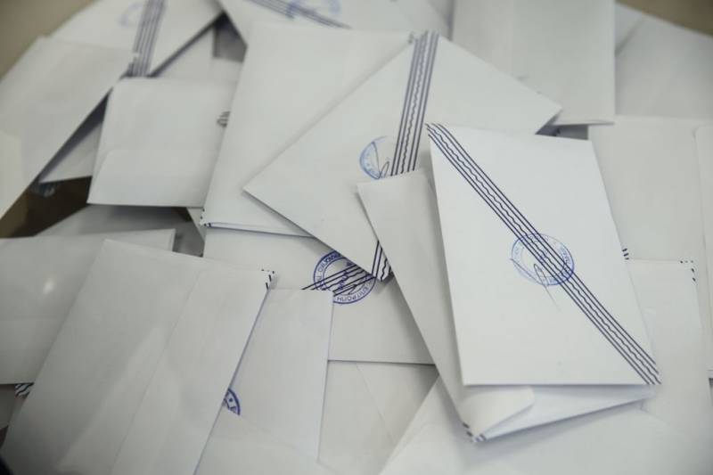 Εκλογική άδεια: Τι ισχύει στον ιδιωτικό και στο δημόσιο τομέα