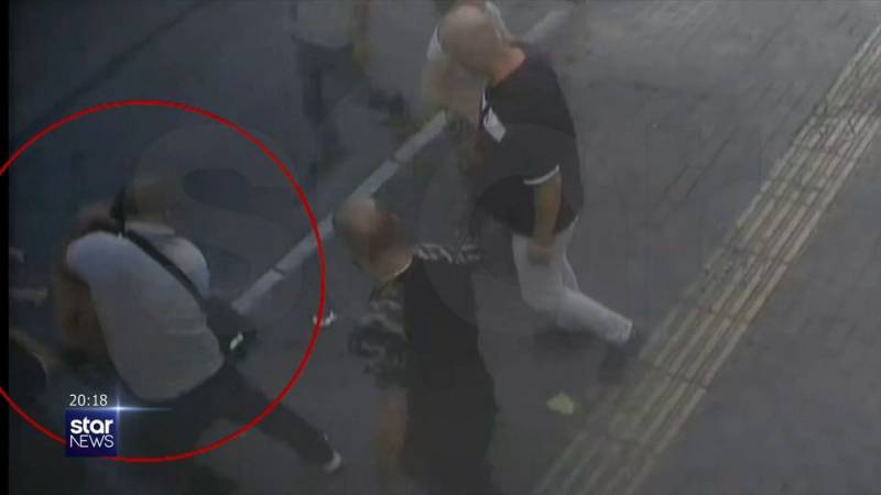 Συνελήφθη 35χρονος που προσπάθησε να πνίξει το παιδί του!