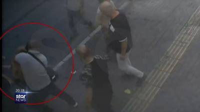 Συνελήφθη 35χρονος που προσπάθησε να πνίξει το παιδί του!