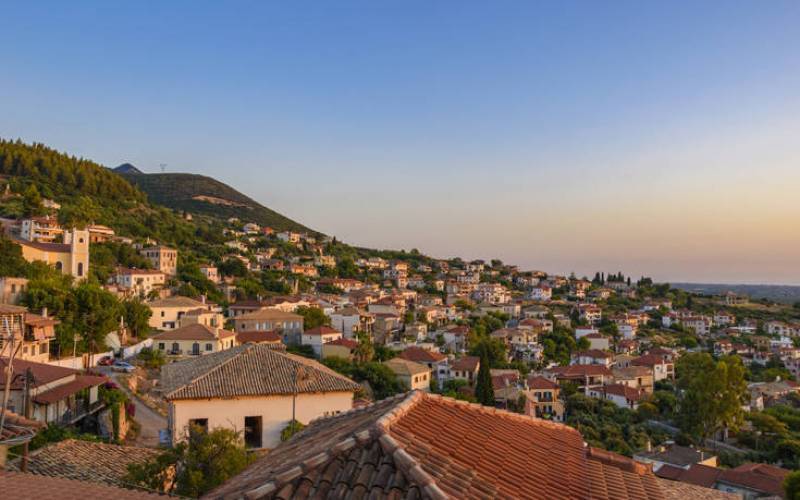 Ενίσχυση κεφαλαίου κίνησης ζητούν οι ξενοδόχοι της Τριφυλίας